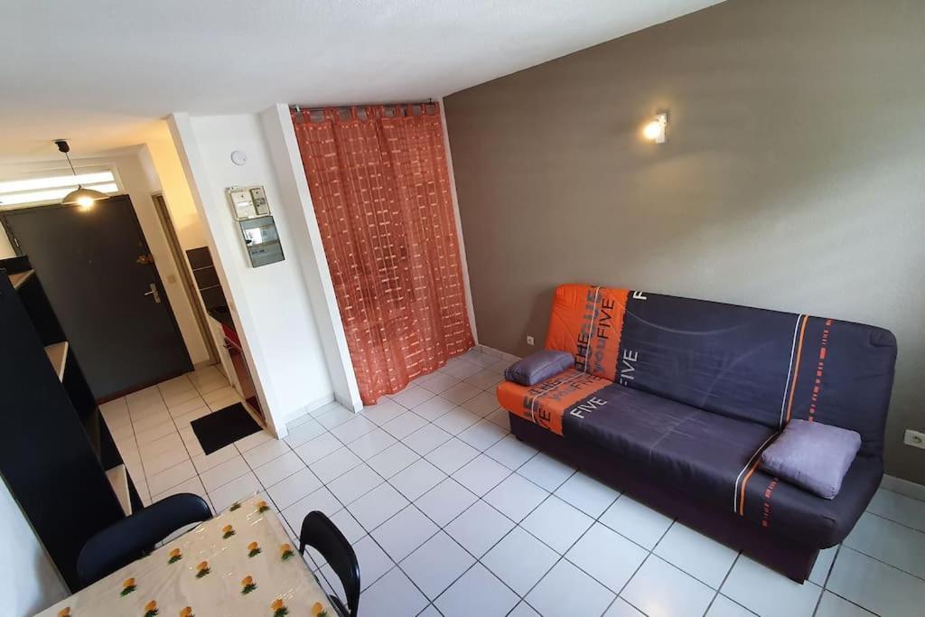 972D6 - Kaymit - Studio 20M2 Schoelcher Zewnętrze zdjęcie